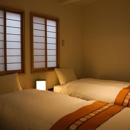 Ito Ryokan Tokyo Eksteriør bilde