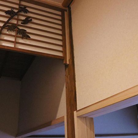 Ito Ryokan Tokyo Eksteriør bilde