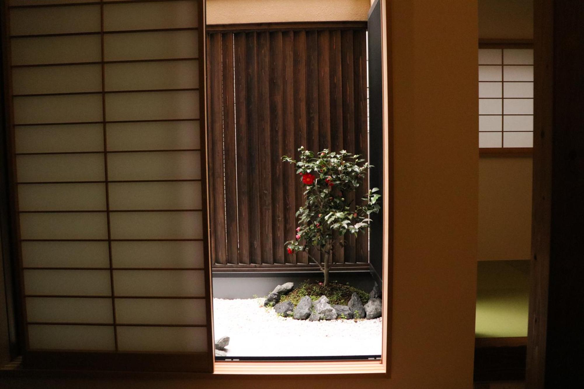 Ito Ryokan Tokyo Eksteriør bilde