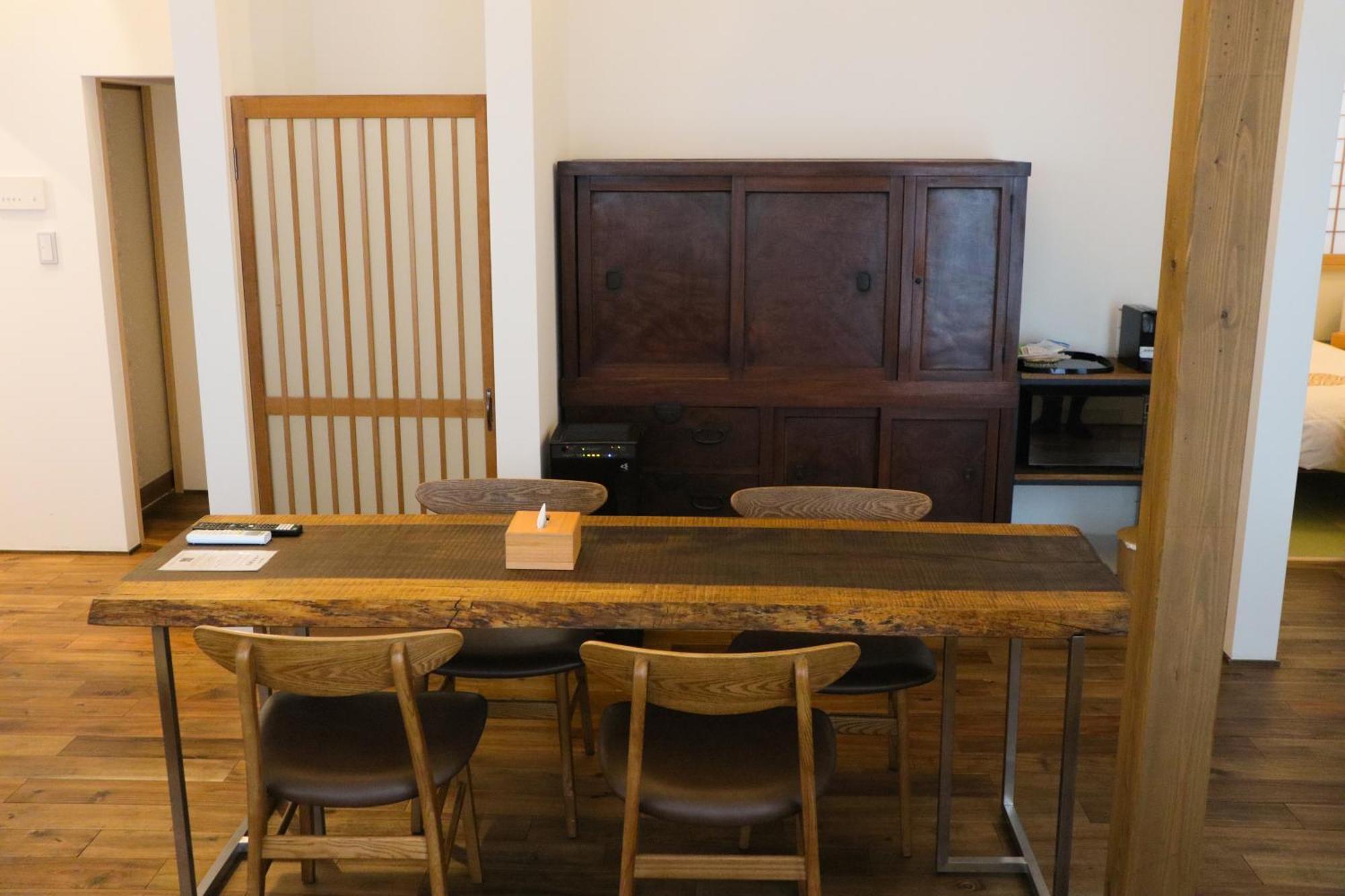 Ito Ryokan Tokyo Eksteriør bilde