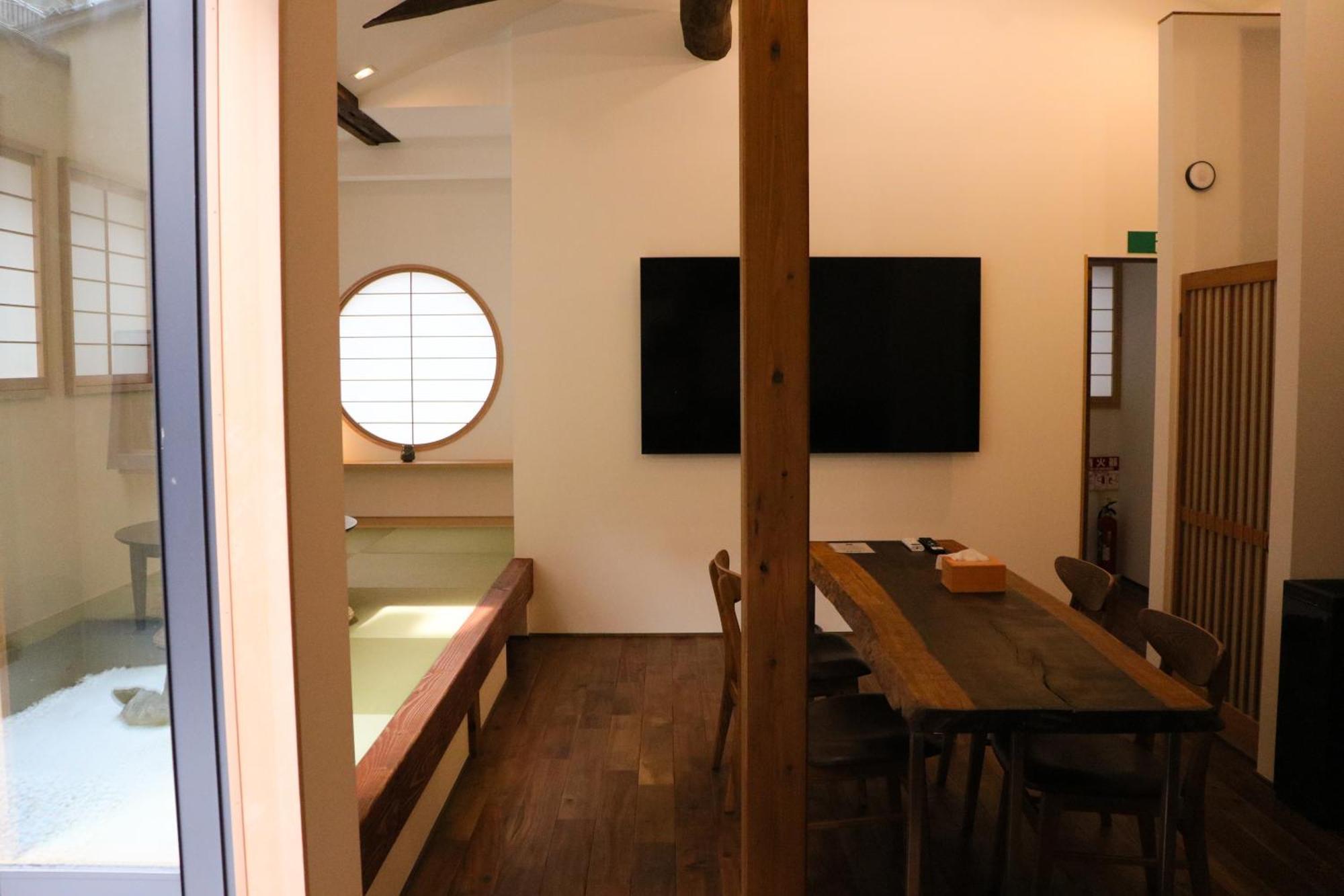Ito Ryokan Tokyo Eksteriør bilde