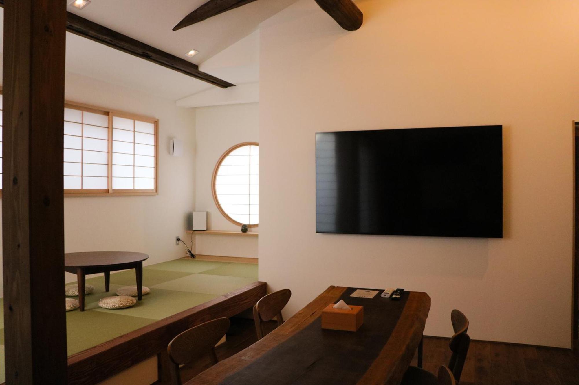 Ito Ryokan Tokyo Eksteriør bilde