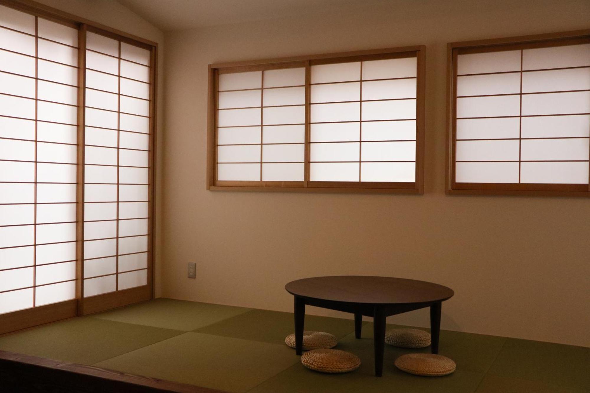 Ito Ryokan Tokyo Eksteriør bilde