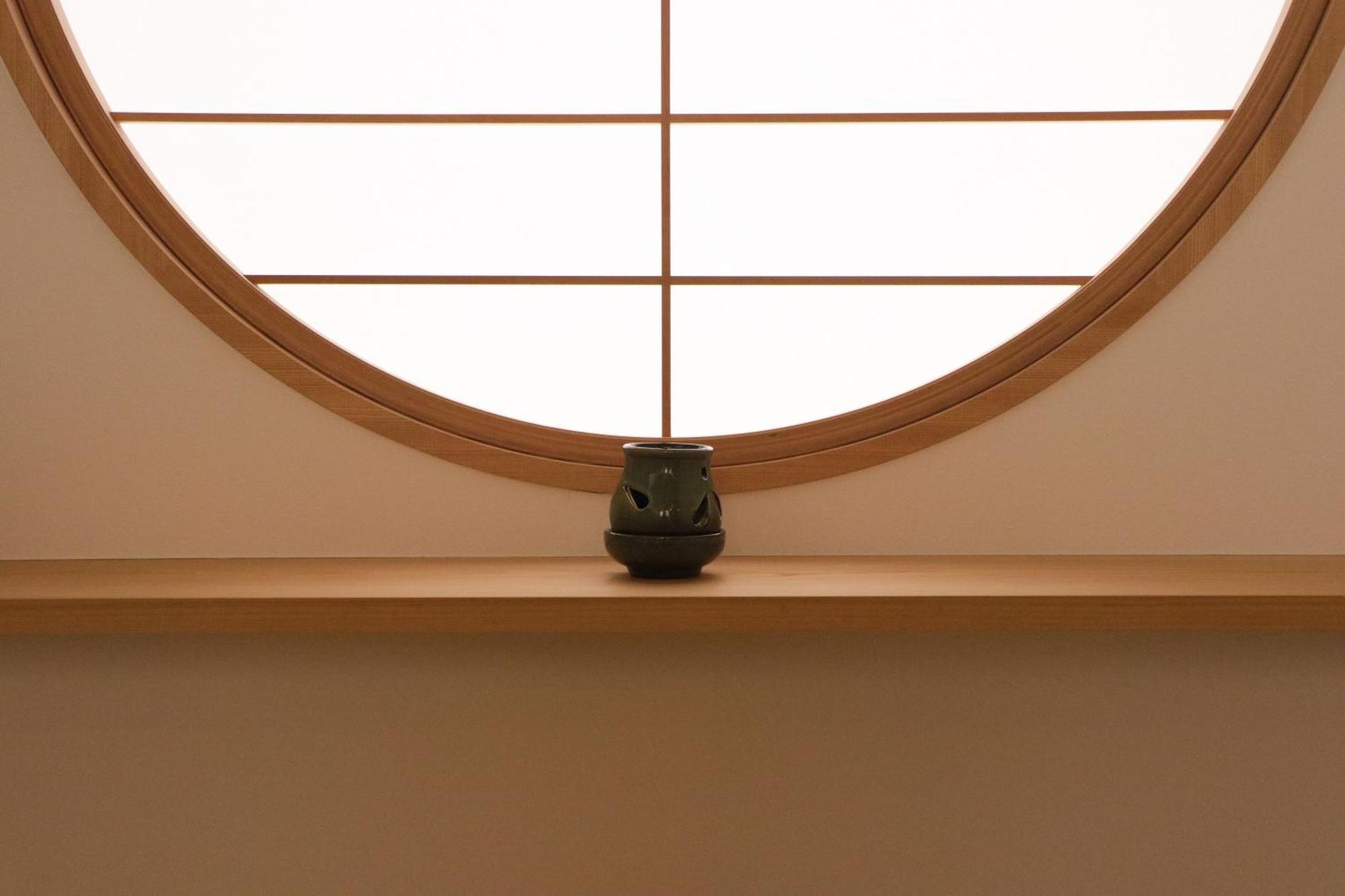 Ito Ryokan Tokyo Eksteriør bilde