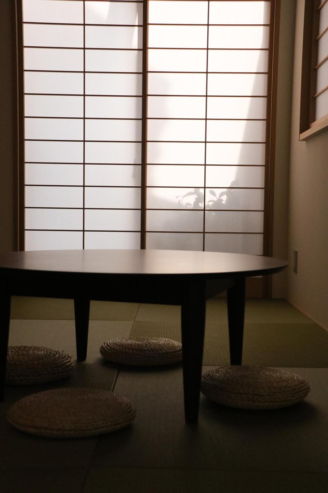 Ito Ryokan Tokyo Eksteriør bilde