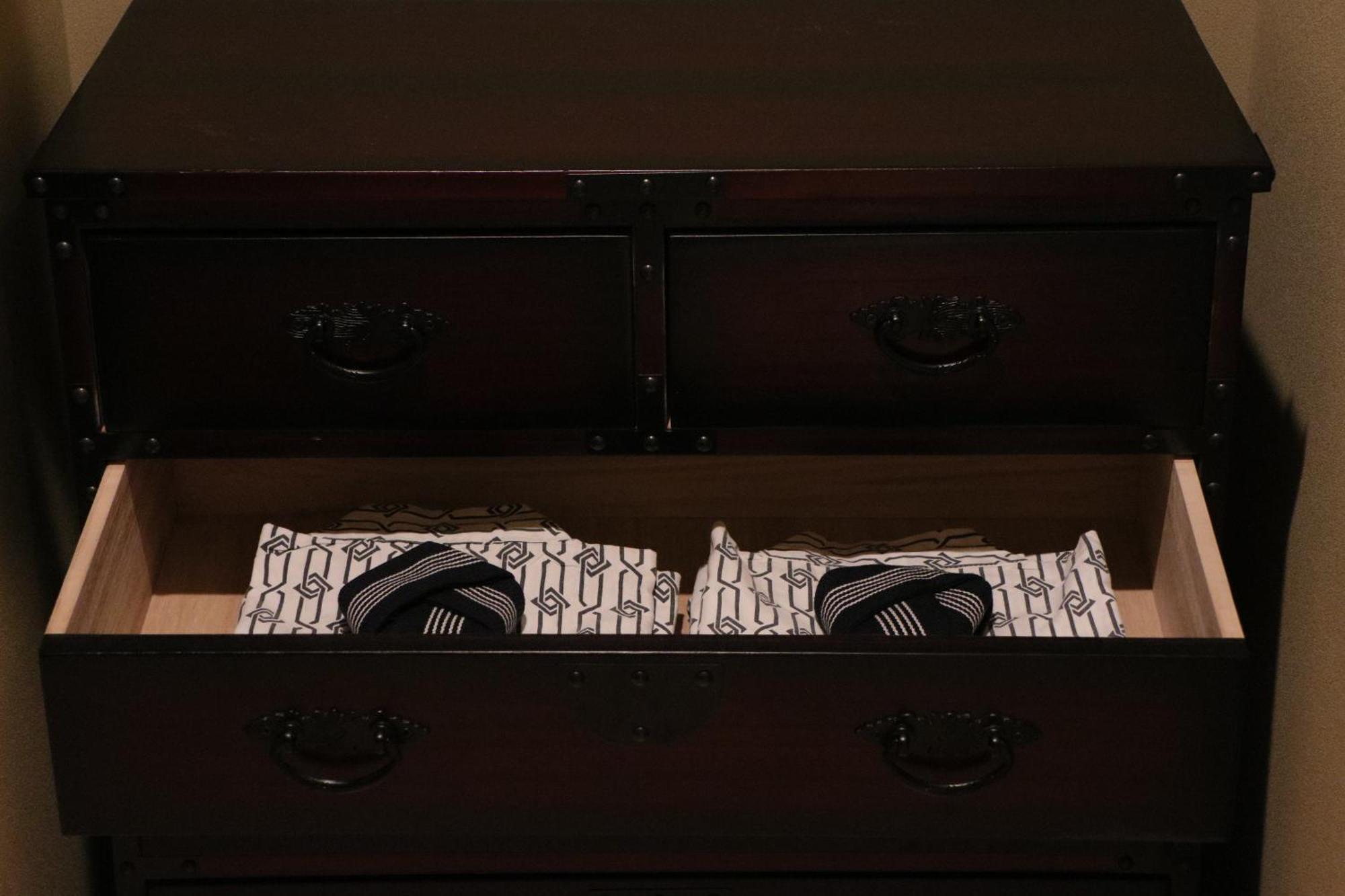 Ito Ryokan Tokyo Eksteriør bilde