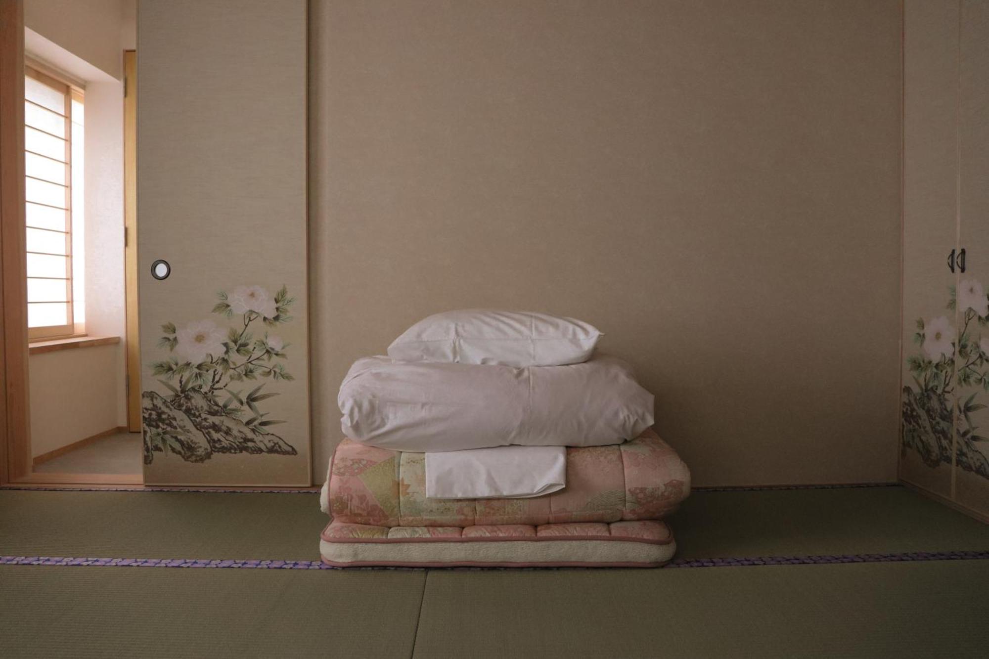 Ito Ryokan Tokyo Eksteriør bilde