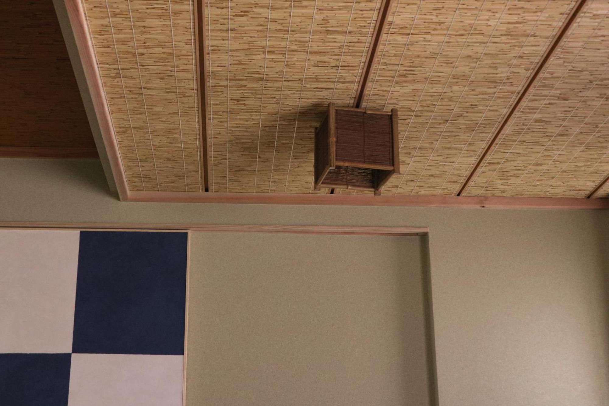 Ito Ryokan Tokyo Eksteriør bilde