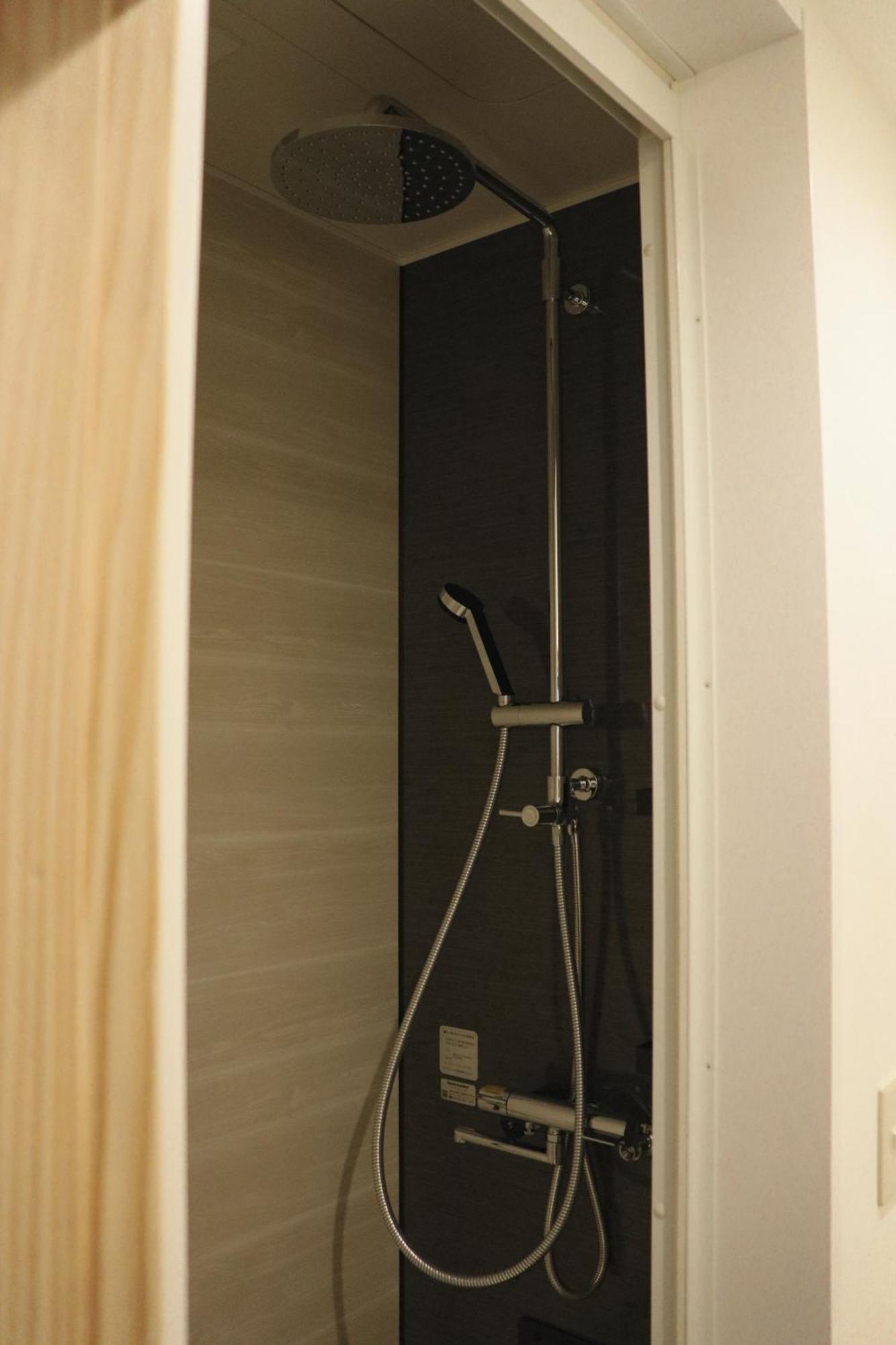 Ito Ryokan Tokyo Eksteriør bilde