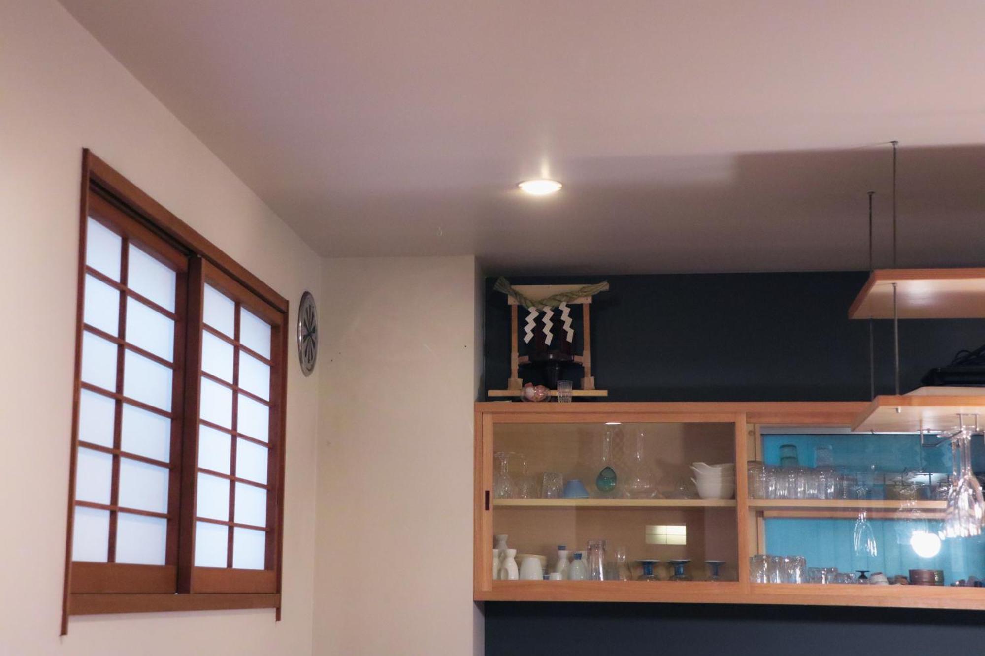 Ito Ryokan Tokyo Eksteriør bilde